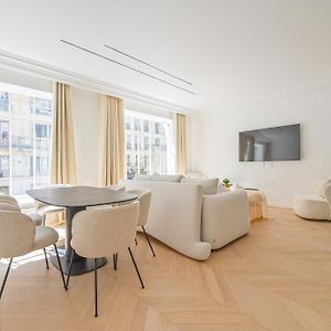 Appartement met Twee Slaapkamers